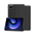 Etui do tableta TECH-PROTECT SmartCase Pen Hybrid do Xiaomi Pad 6 black 9490713936696